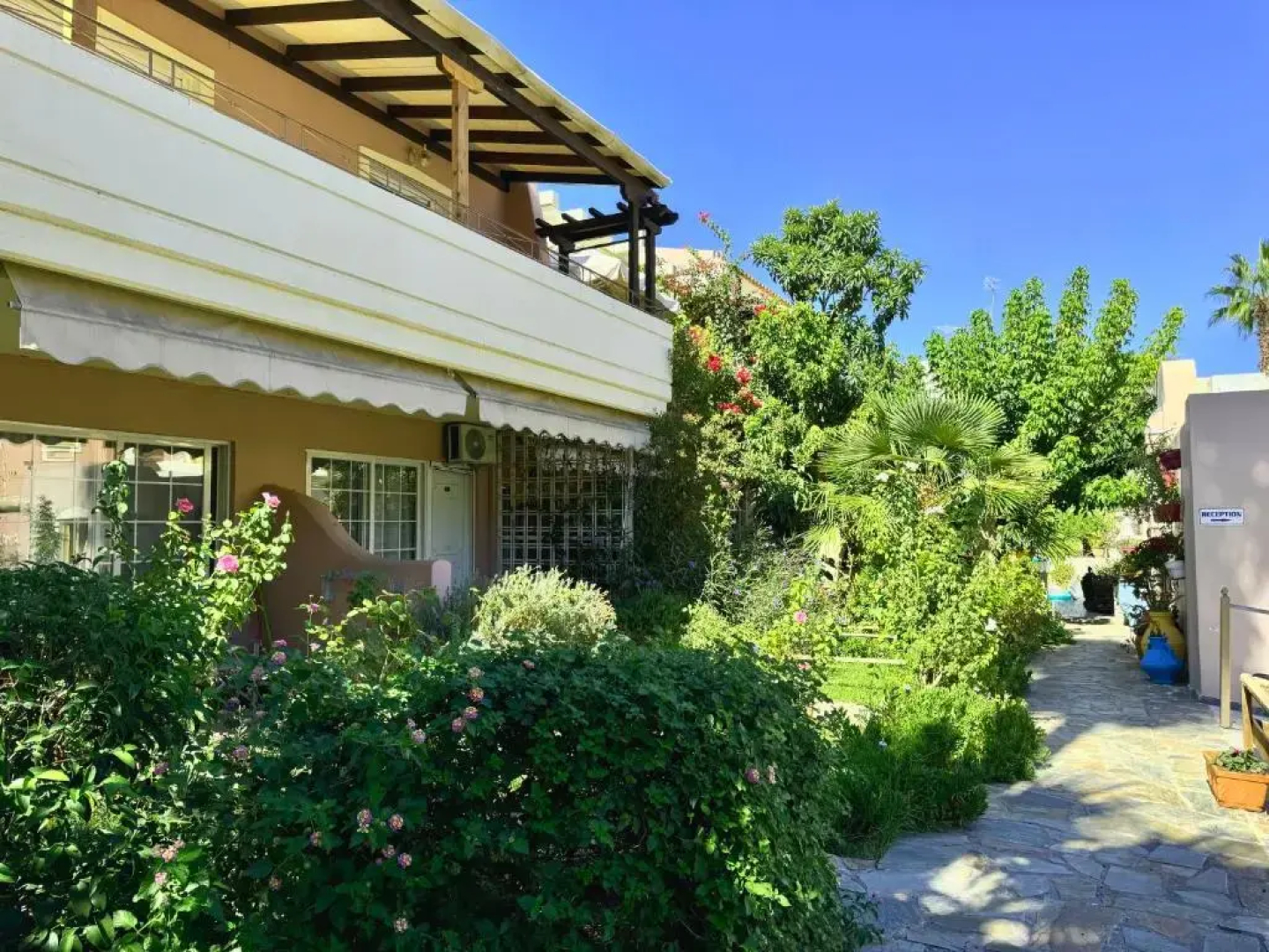 Sun Rise Hotel Apartments