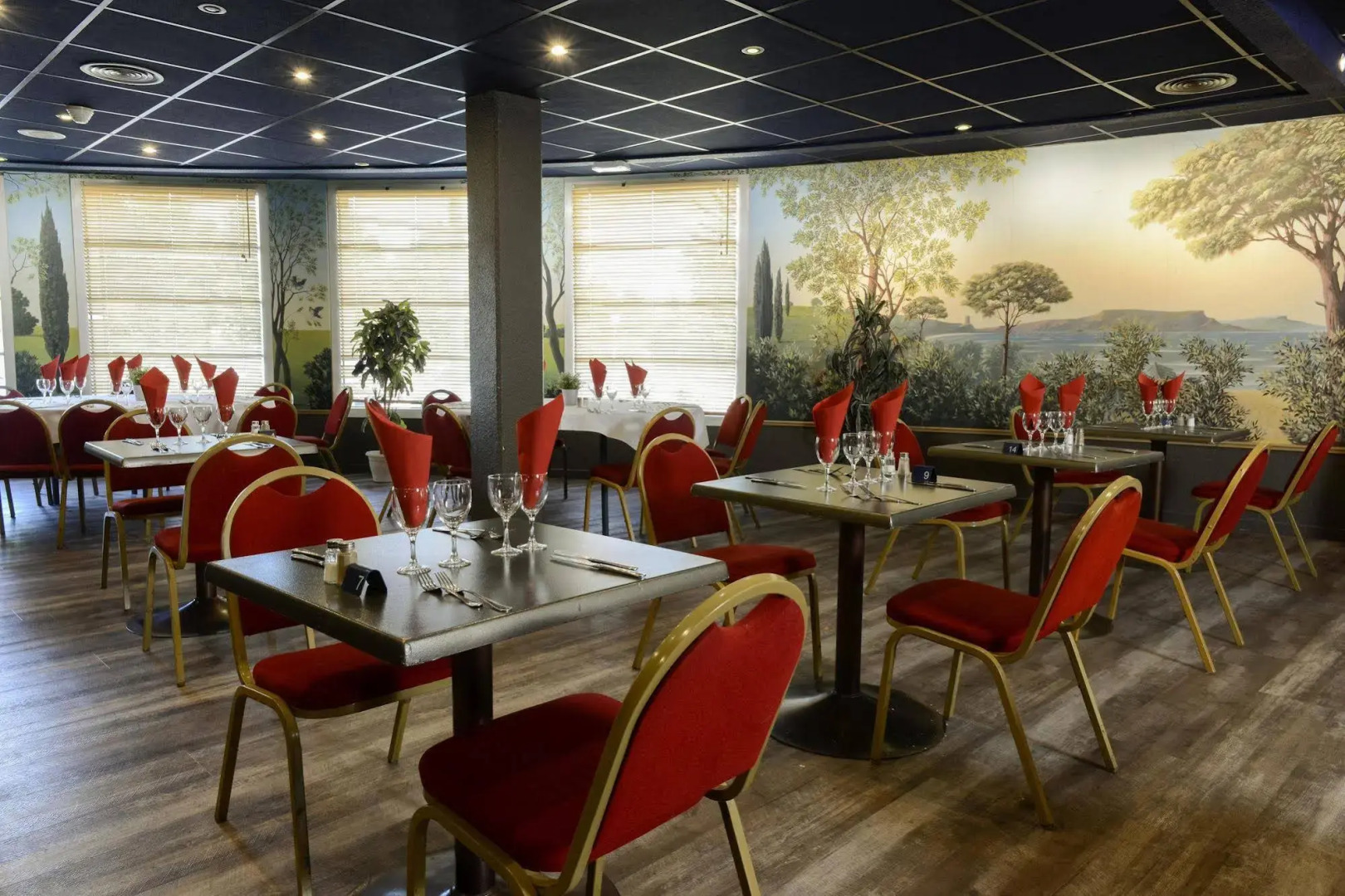 Espace Léonard de Vinci