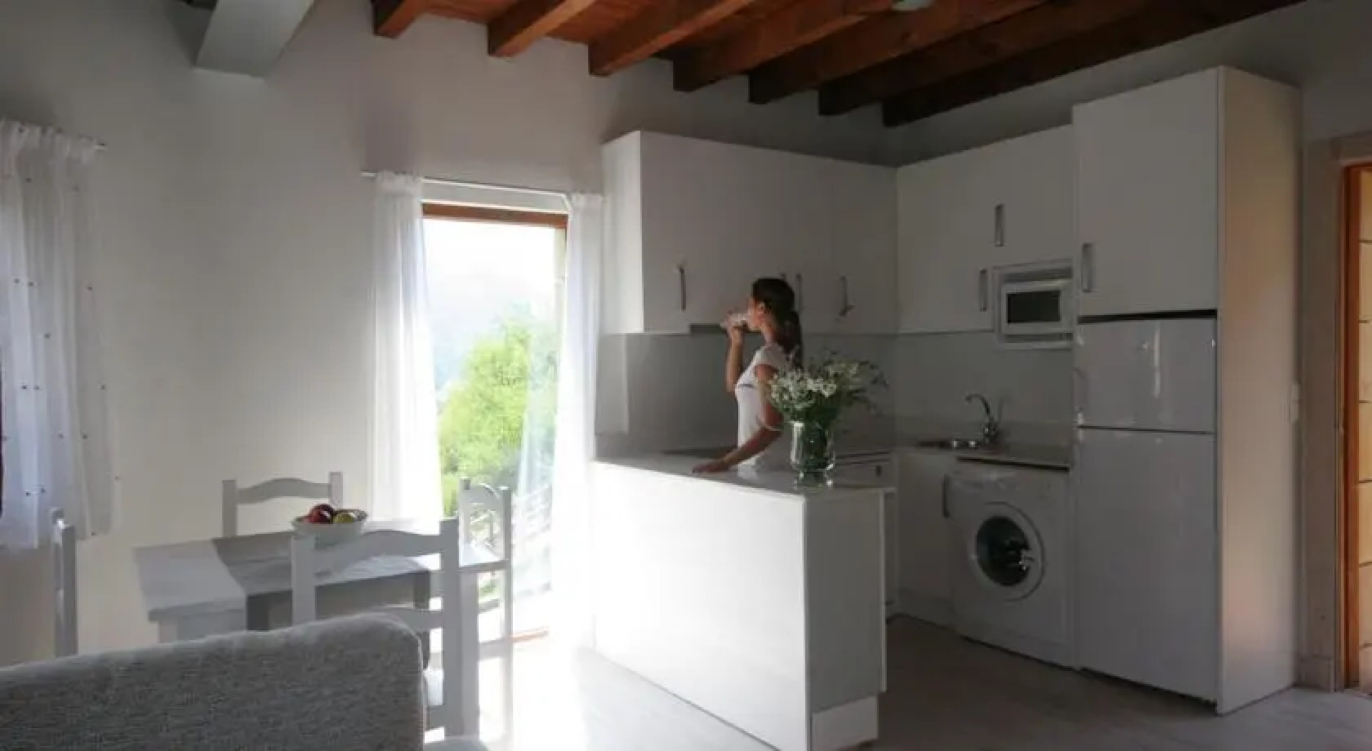 Los Chalets De Bores