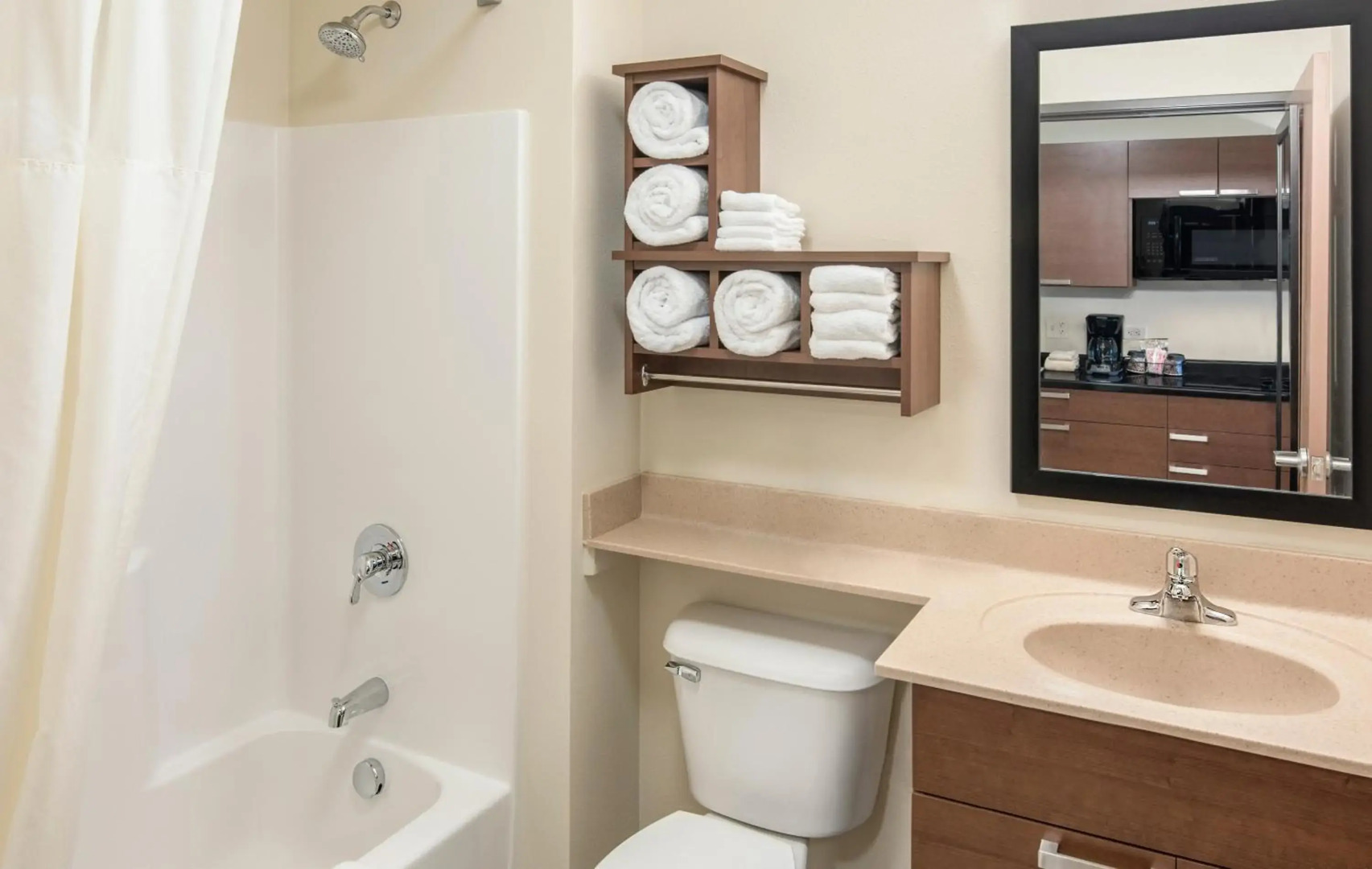 My Place Hotel - Sioux Falls, SD