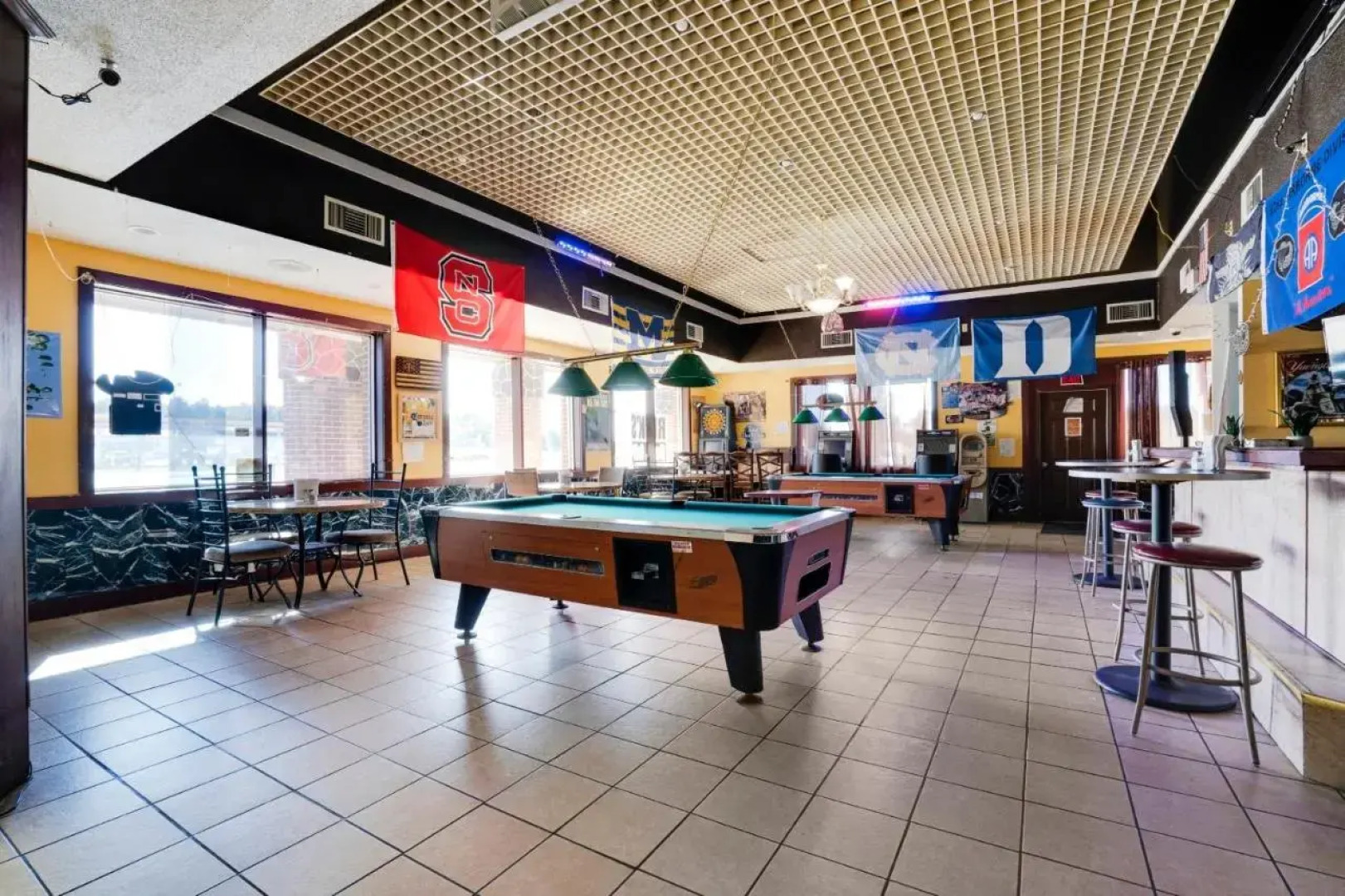 Days Inn Fayetteville/Wade-North of Ft Bragg I-95/Exit 58