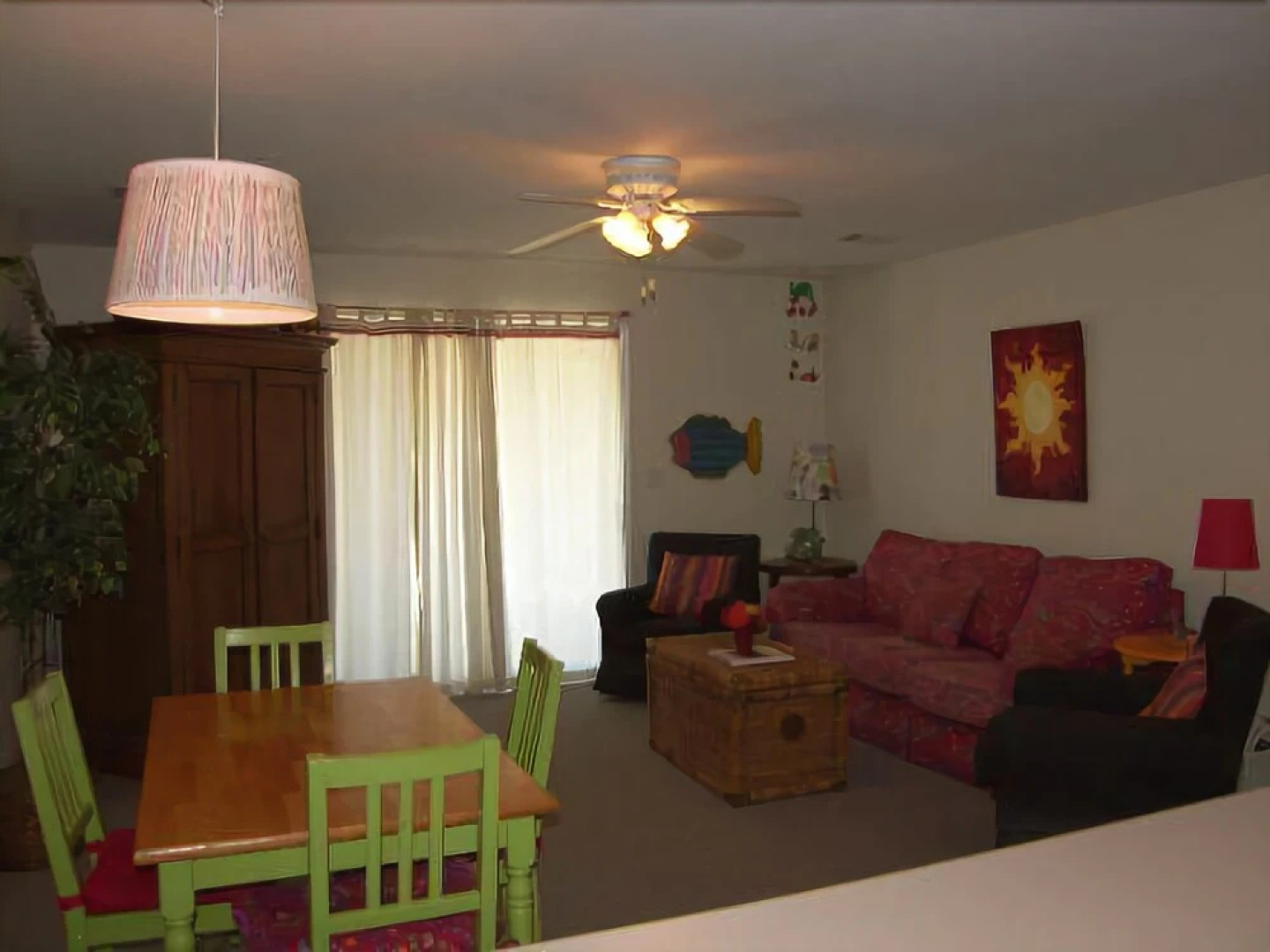 Barrier Dunes 277 88 Serenity Now