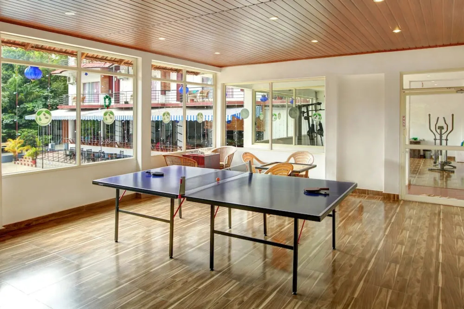 Paddington Resorts and Spa