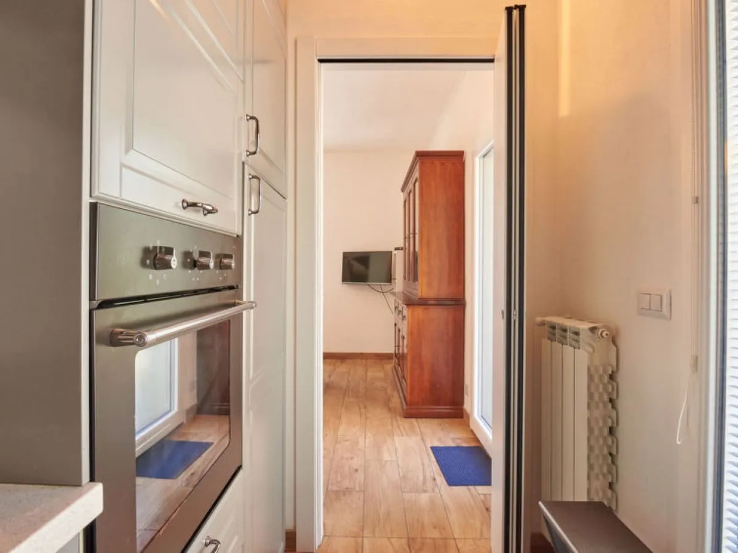 Apartment Minú Porlezza