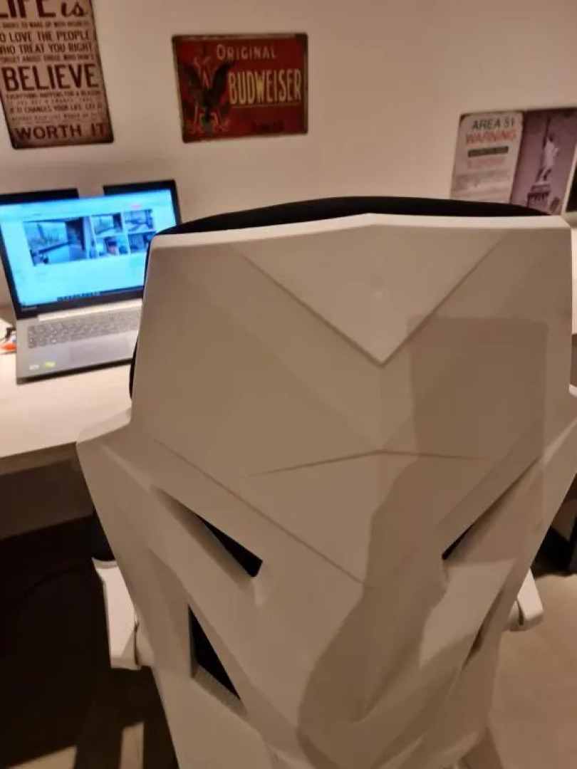 Loft Novo e Sofisticado em frente a Av José Munia Unique Residence