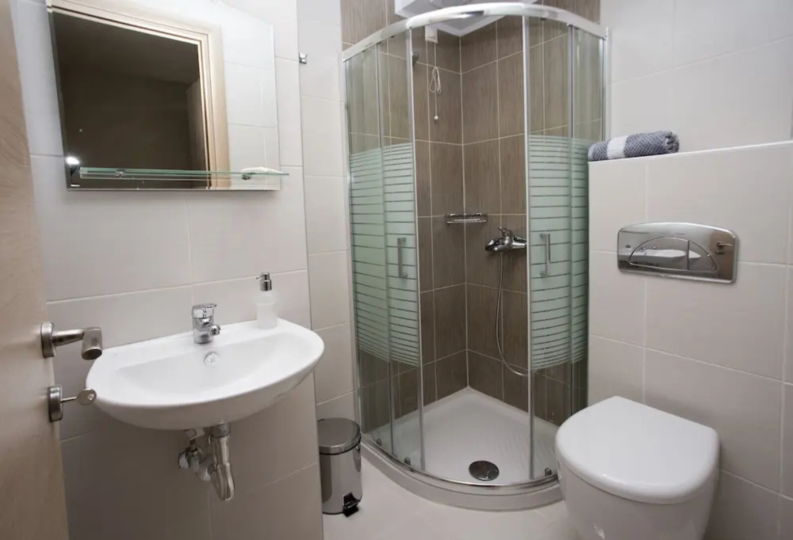 Hotel Sirines Complex