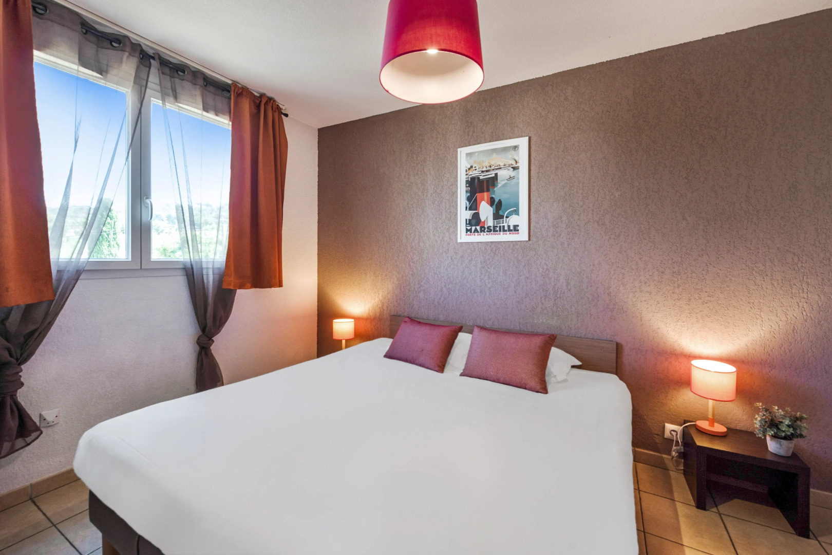 Appart'City Classic Marseille Aéroport – Vitrolles