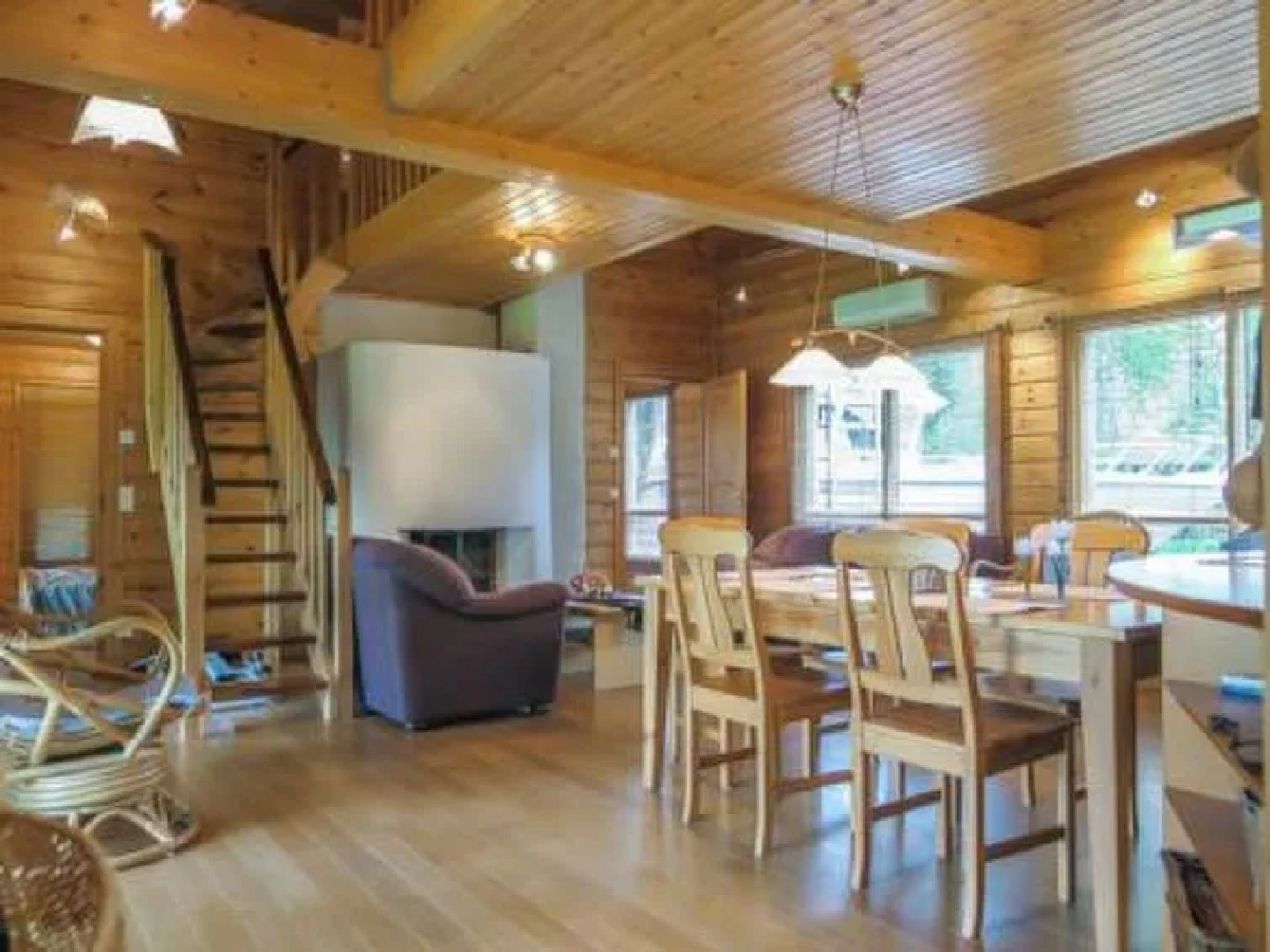 Holiday Home Villa petra