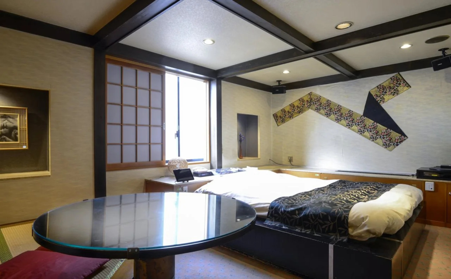 Hotel KYOTO ifLIBERTY - Adults Only