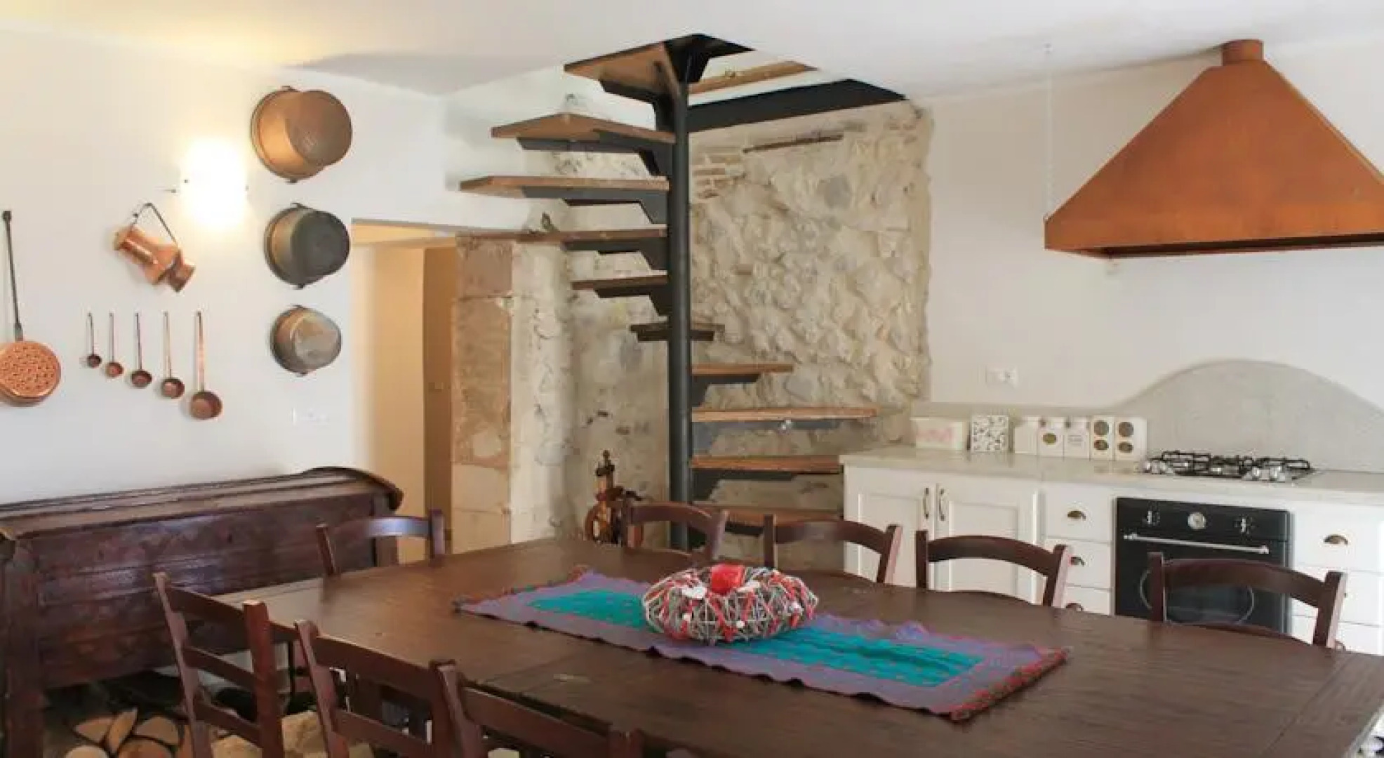 La dimora del pittore