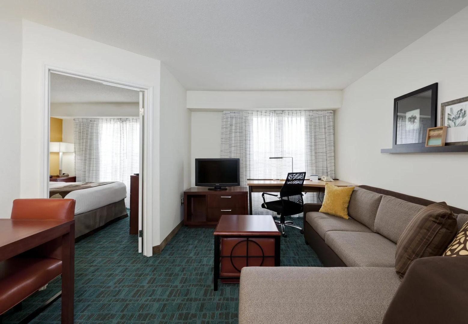 Residence Inn by Marriott Indianapolis Fishers