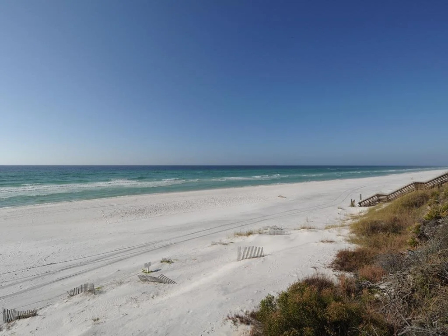 Palms at Seagrove by Wyndham Vacation Rentals