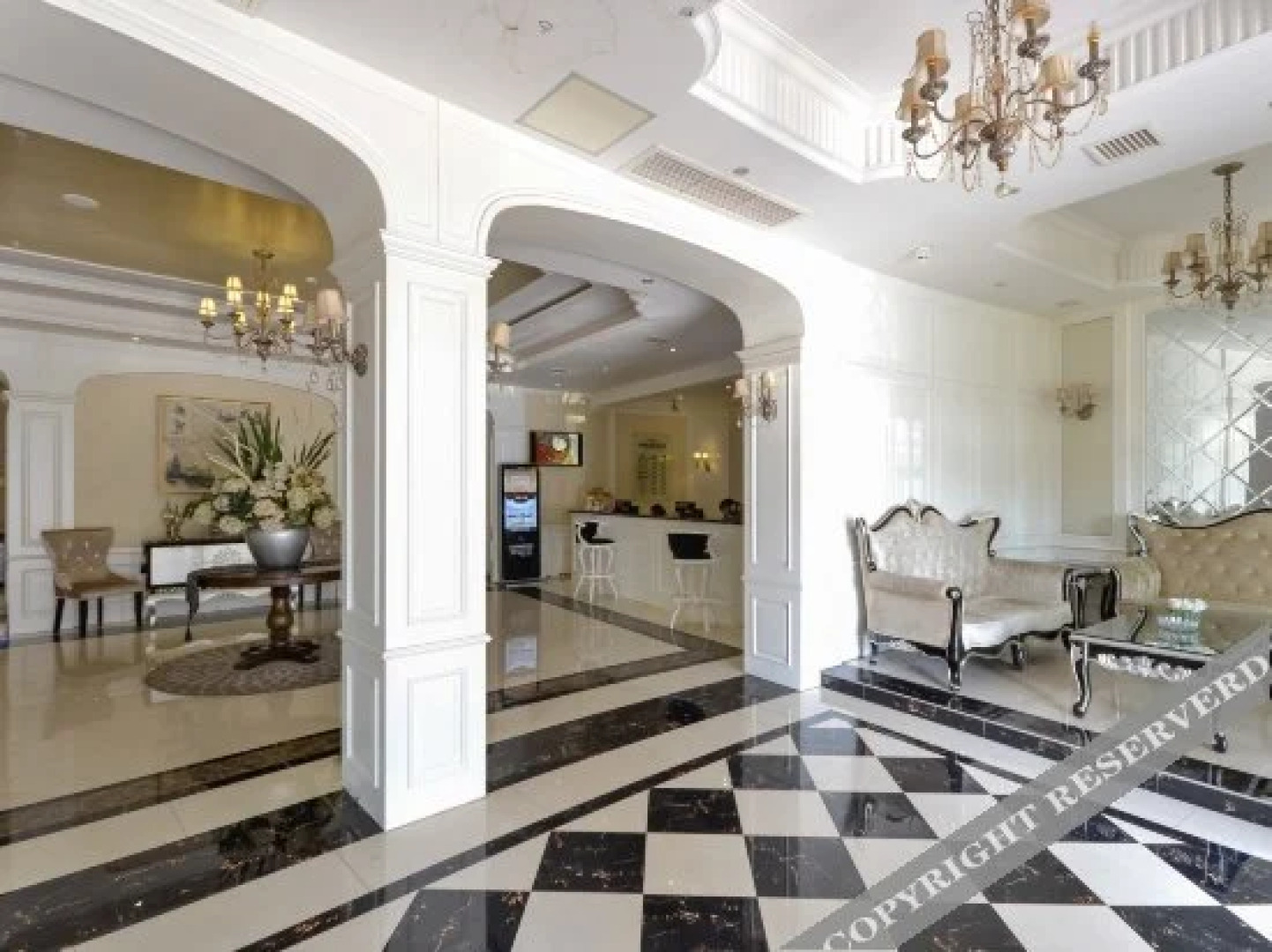Romeo Hotel