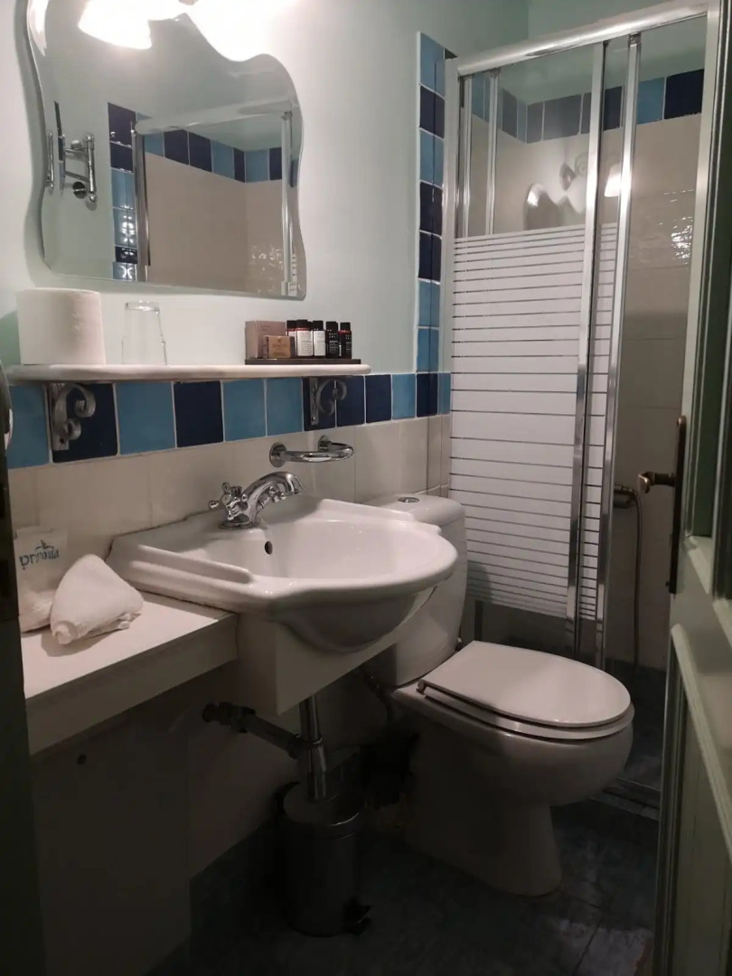 Village Primoula Hotel & Spa