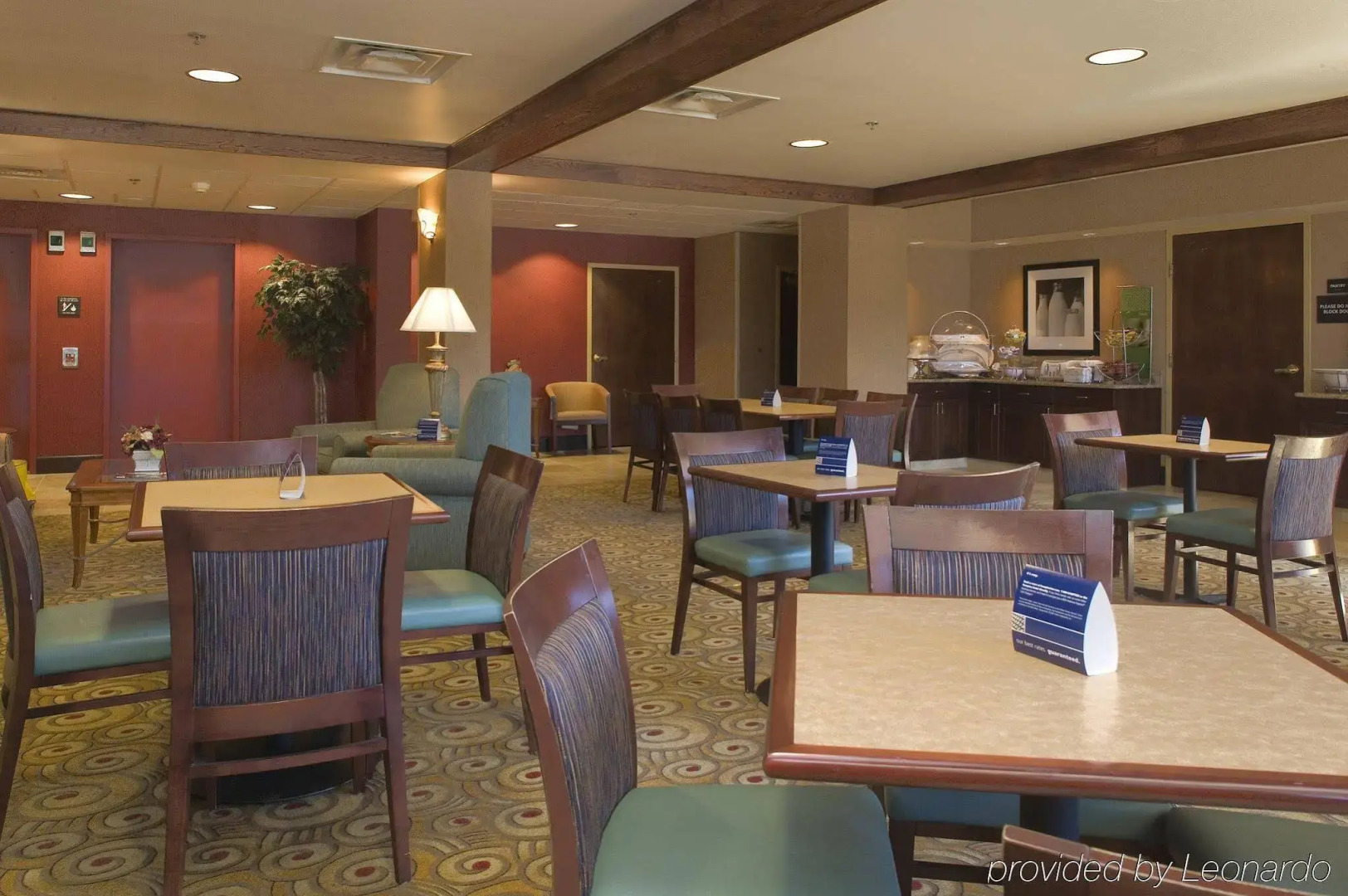 Hampton Inn Erie-South