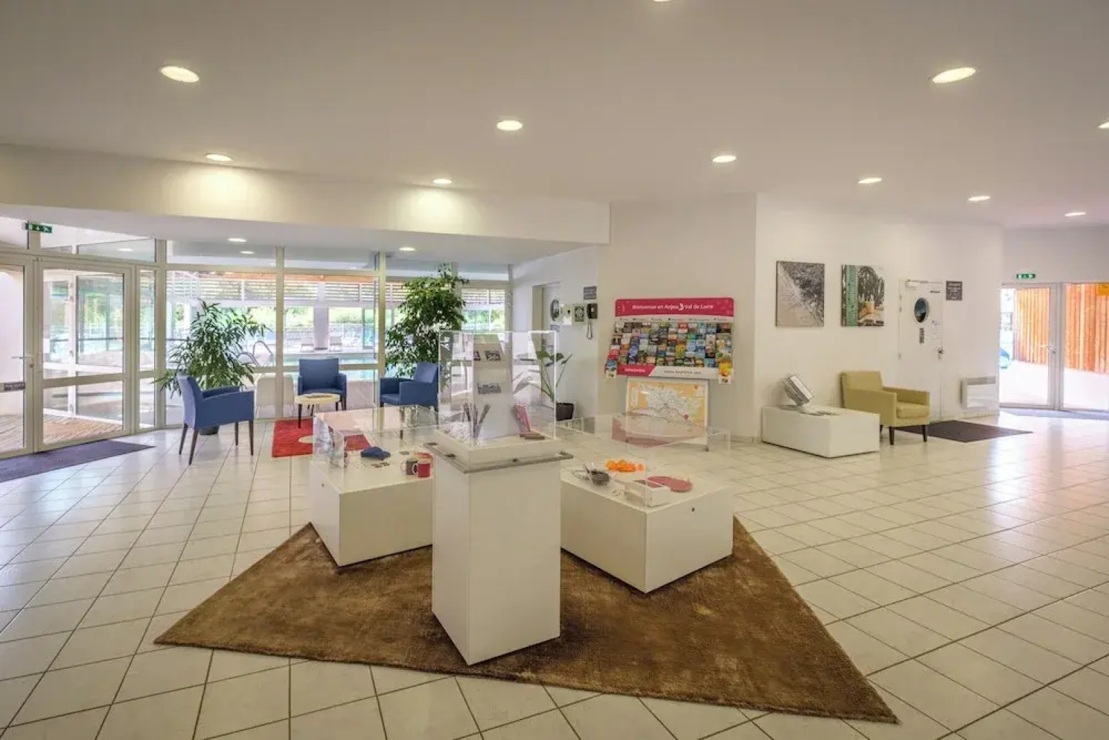 Belambra Hotels & Resorts Le Domaine du Golf