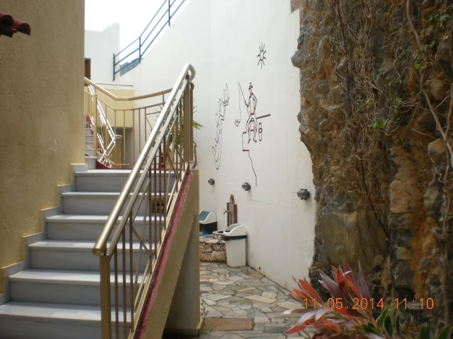 Anny Sea and Sun Apartments