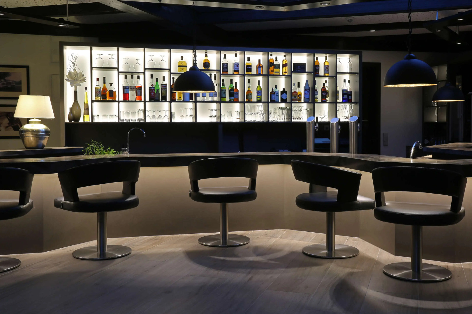 Best Western Premier Hotel Alte Muehle