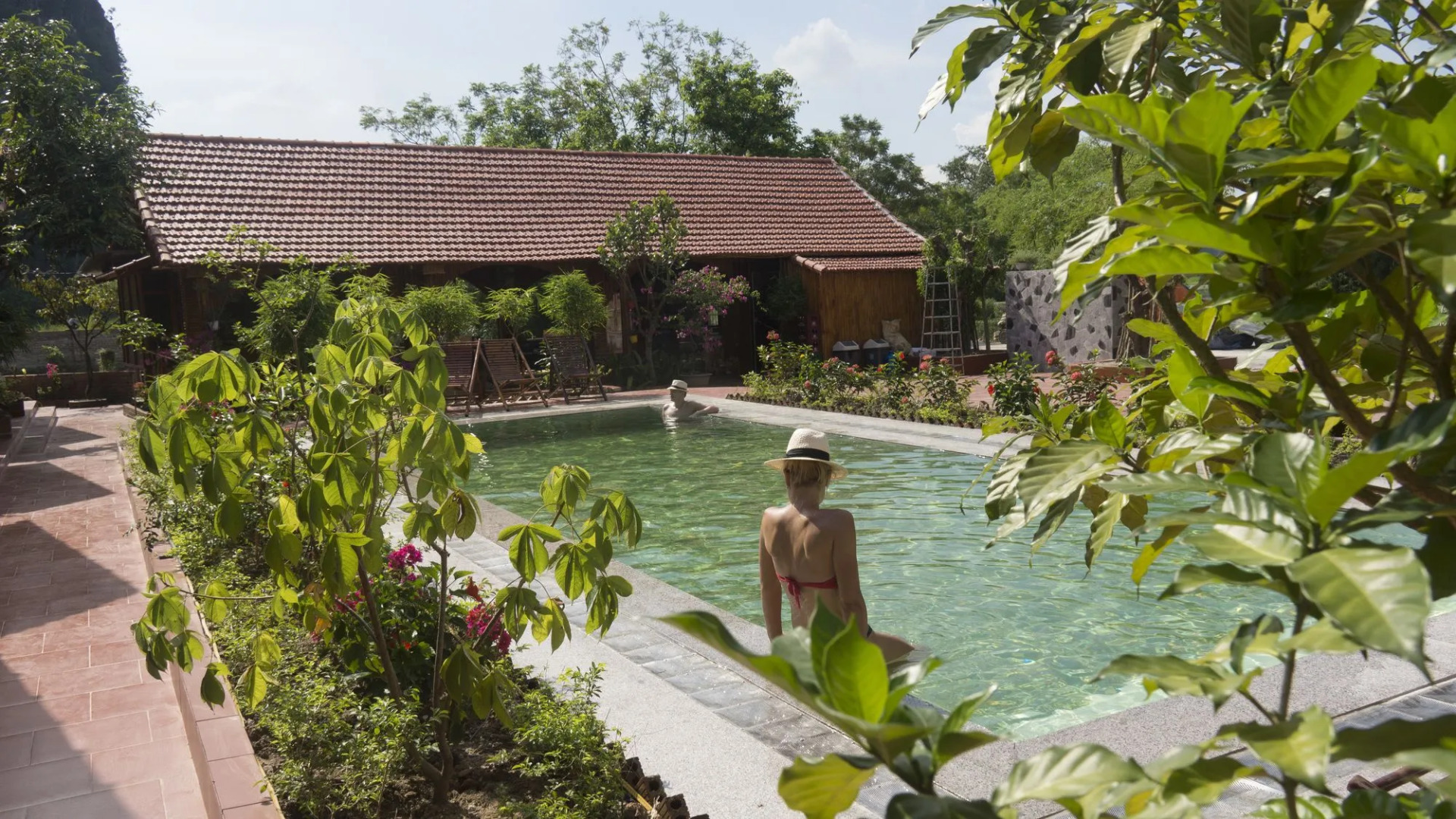 Tam Coc Garden Homestay