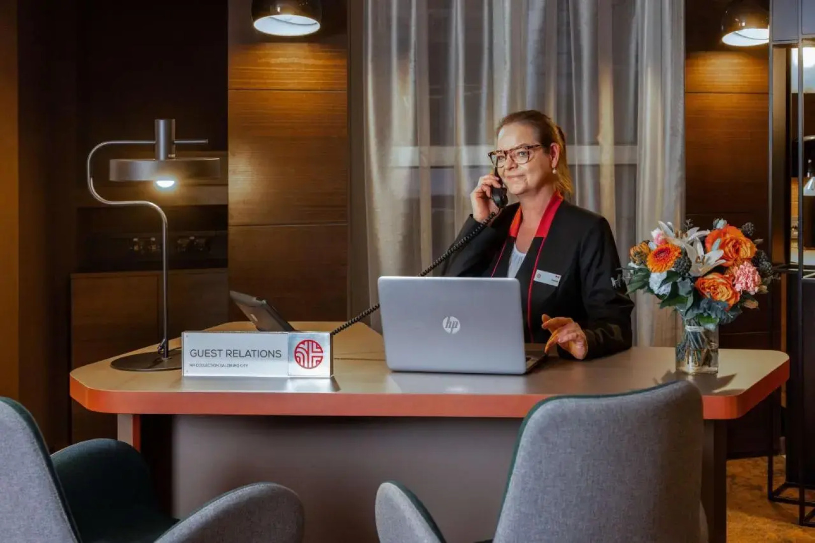 NH Collection Salzburg City