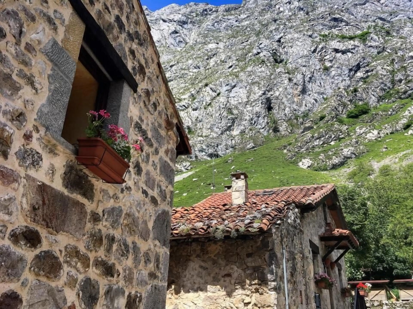 Albergue Villa de Bulnes