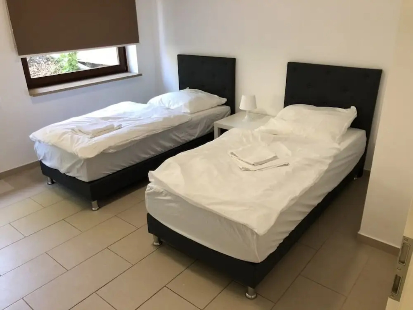 Beny Hotel Apartments