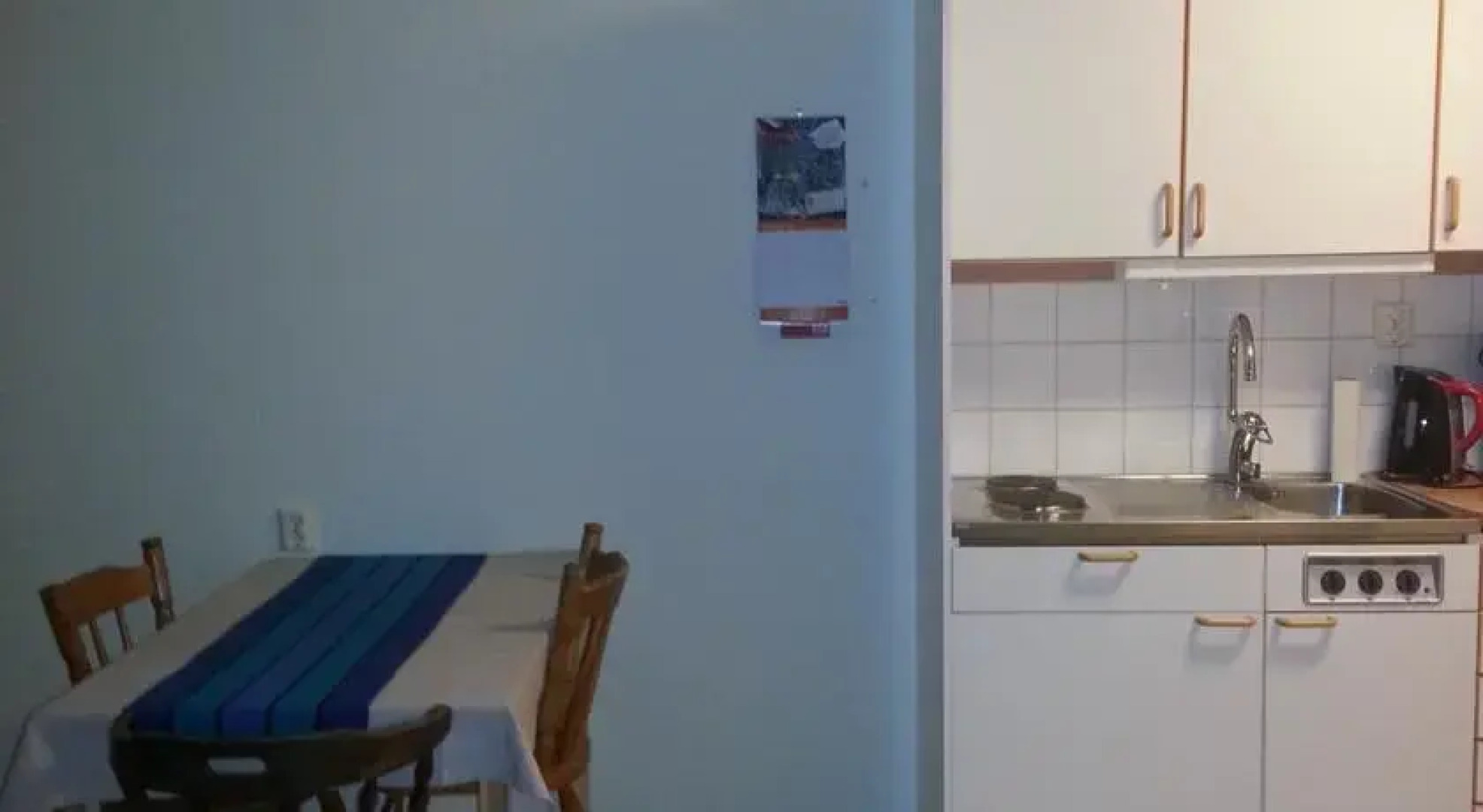 Vandrarhemmet Bostugan Bed & Breakfast