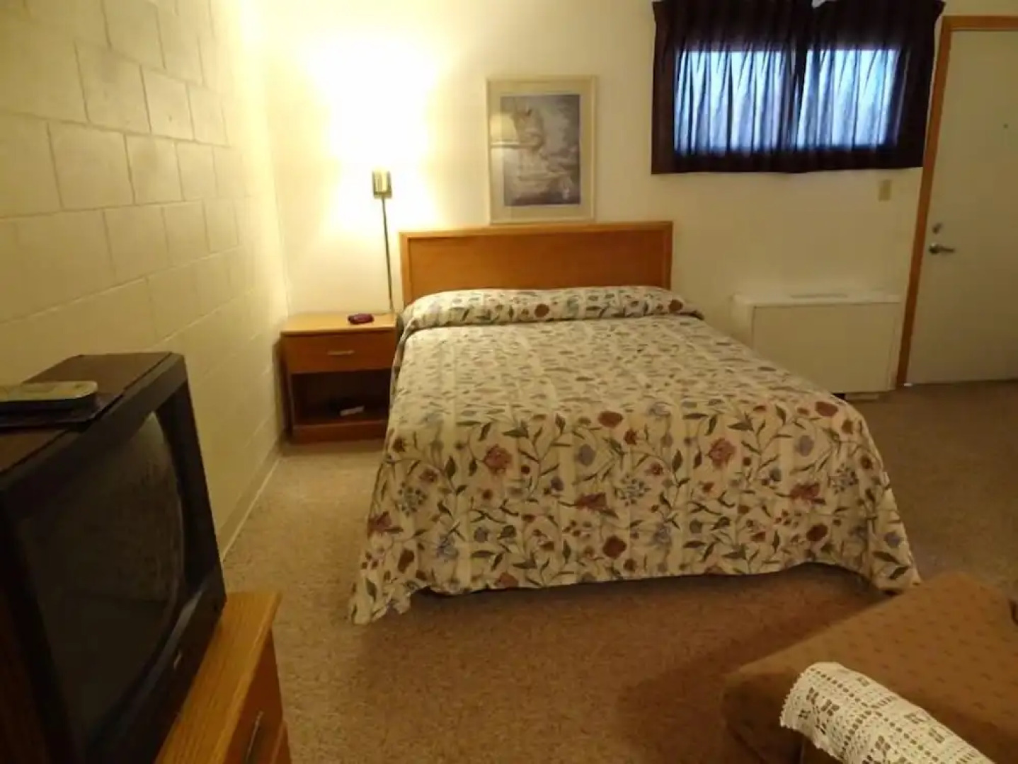 Cresco Motel