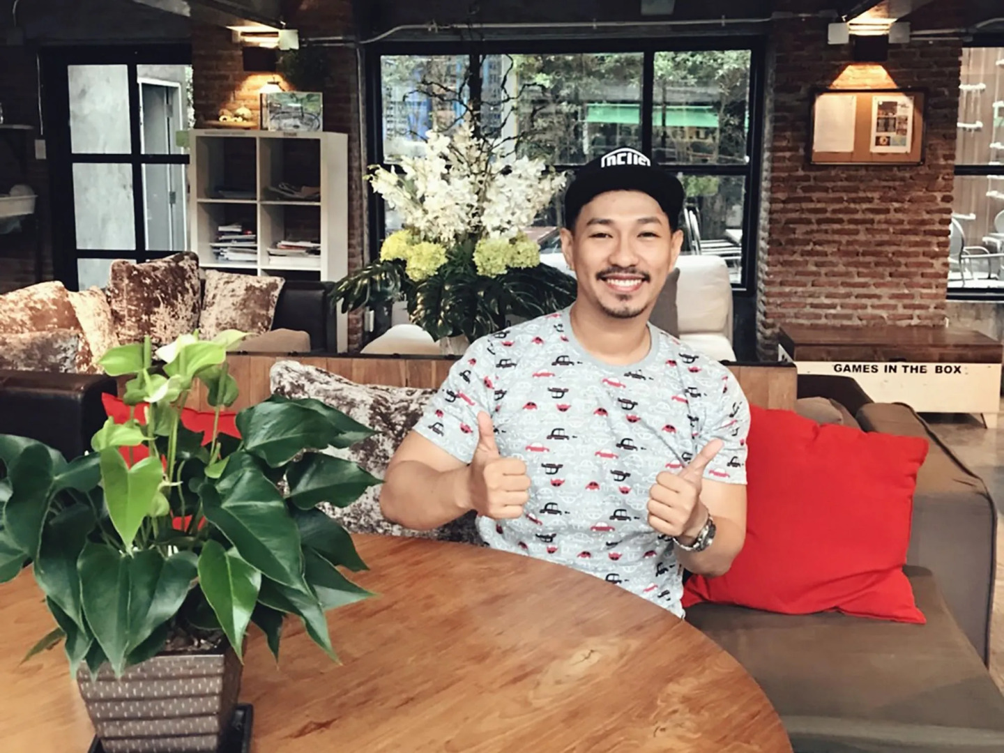 OYO 75332 VM1 Hostel