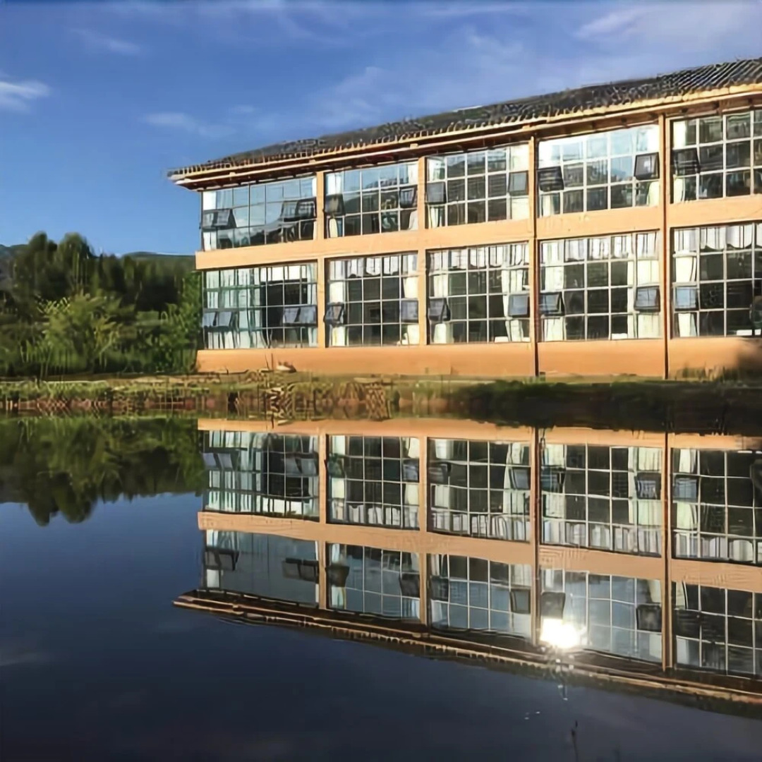 Lugu Lake Xiyue Wetland Landscape Hotel
