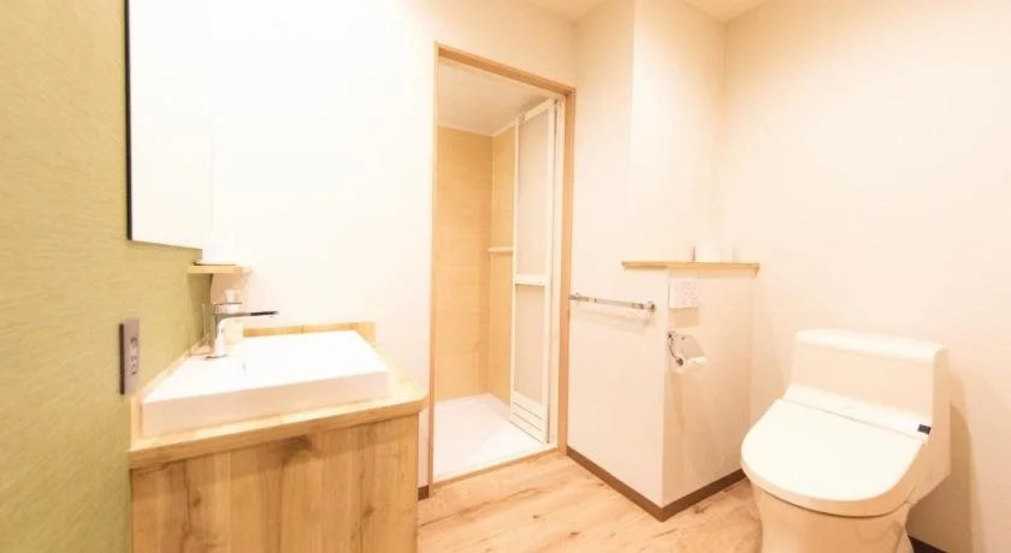 Aoki-nagi-no-yado Meijikan