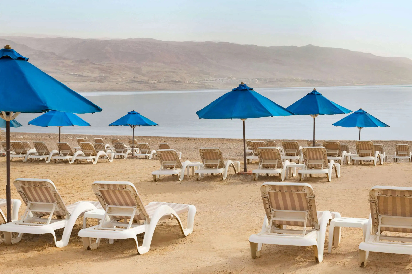 Ramada Resort by Wyndham Dead Sea