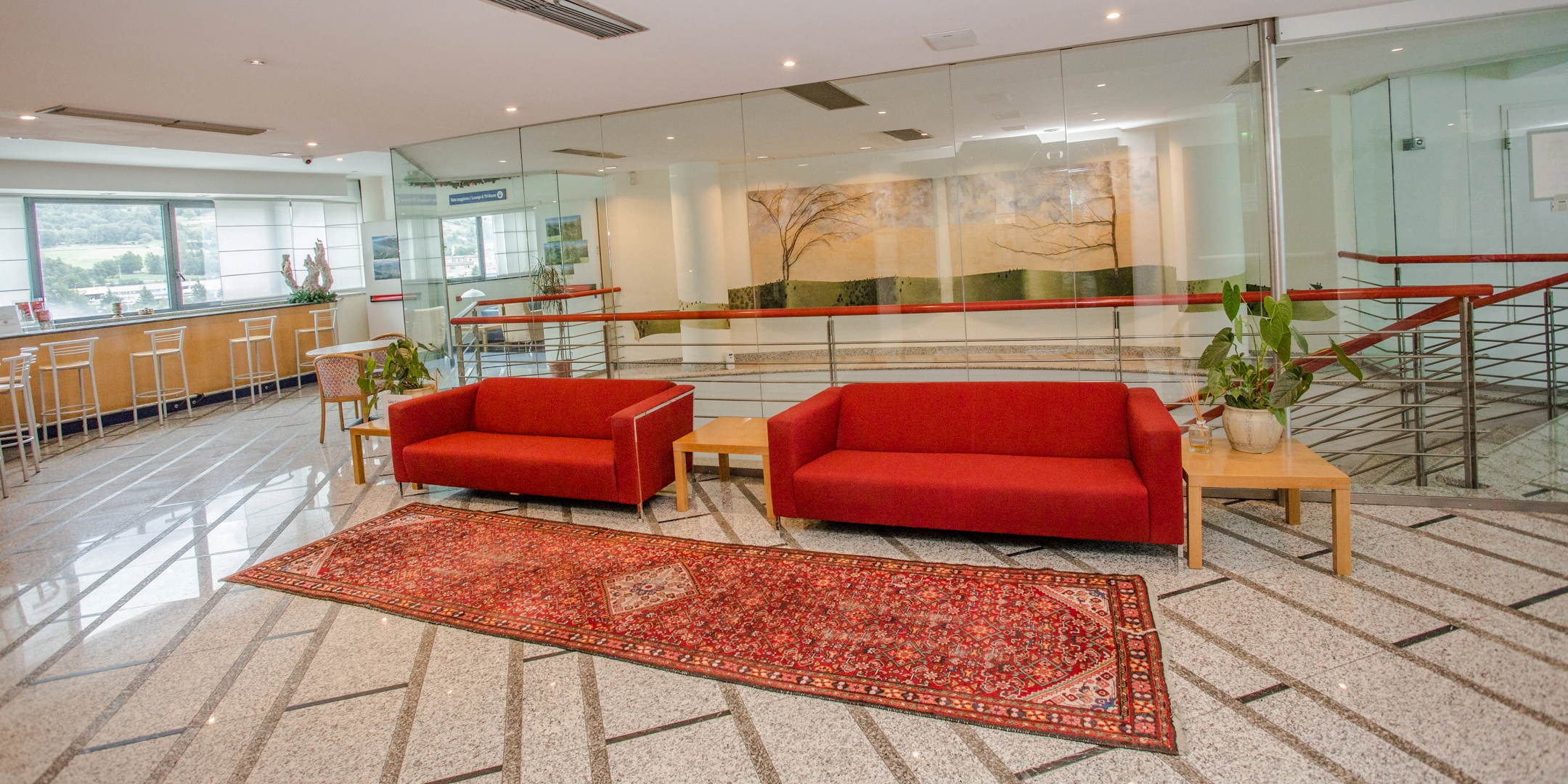 Express Hotel Aosta East