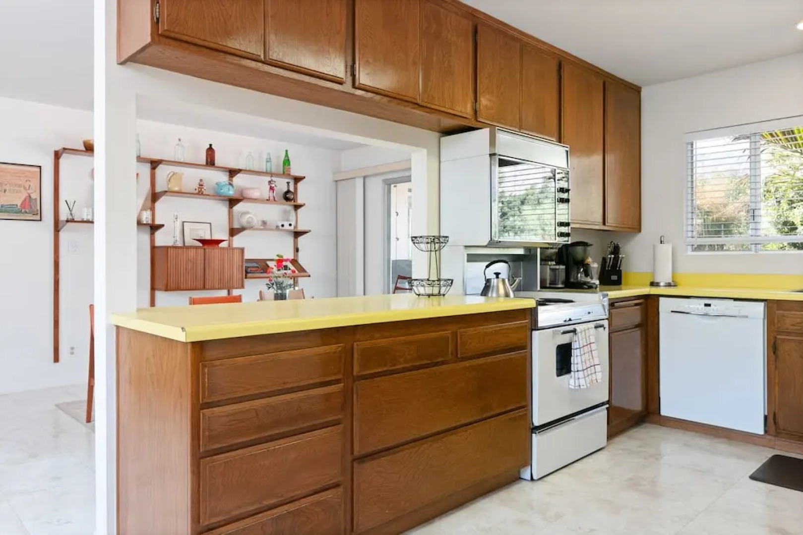 Montecito Orchard Estate 3 Bedrooms 2 Bathrooms Home