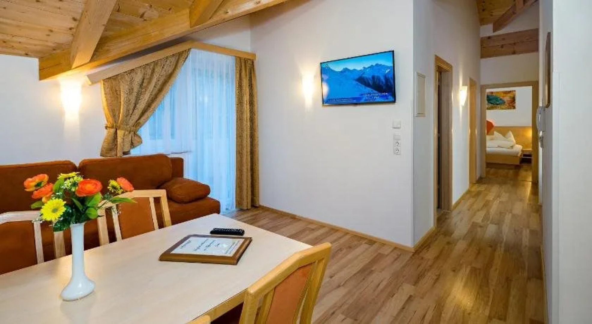 Alpendiamant Serfaus