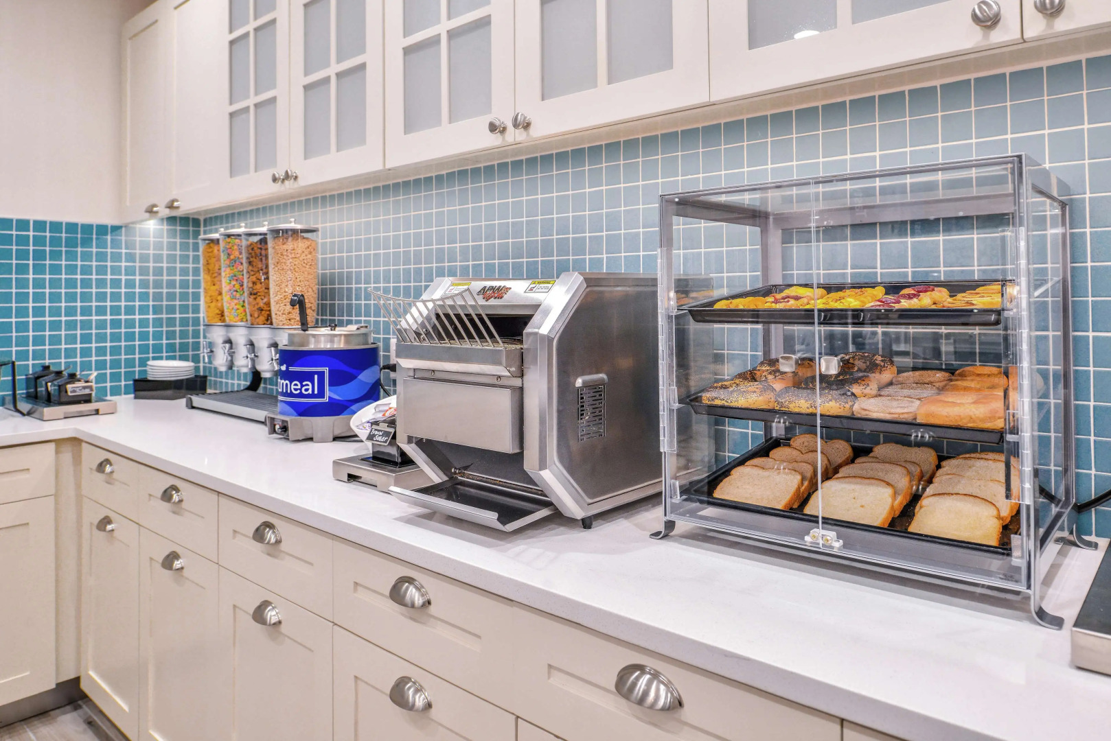 Homewood Suites by Hilton Des Moines Airport