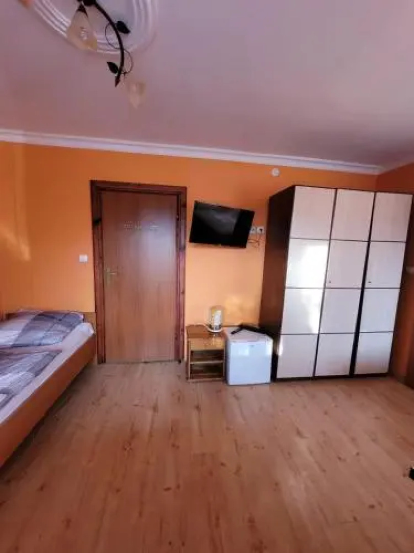 Dom Gościnny Sosenka