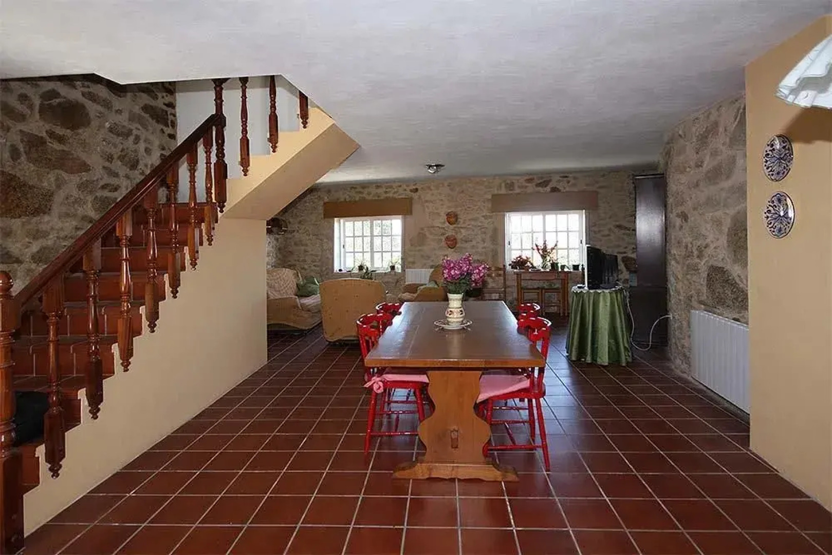 House In Carnota 101512 - Rnu 65444