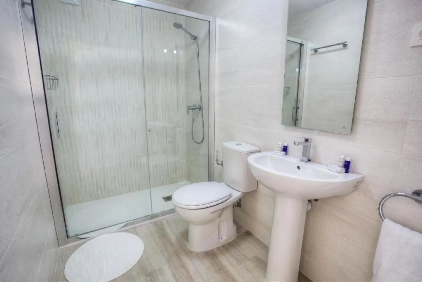 Desert Springs Apartment 355