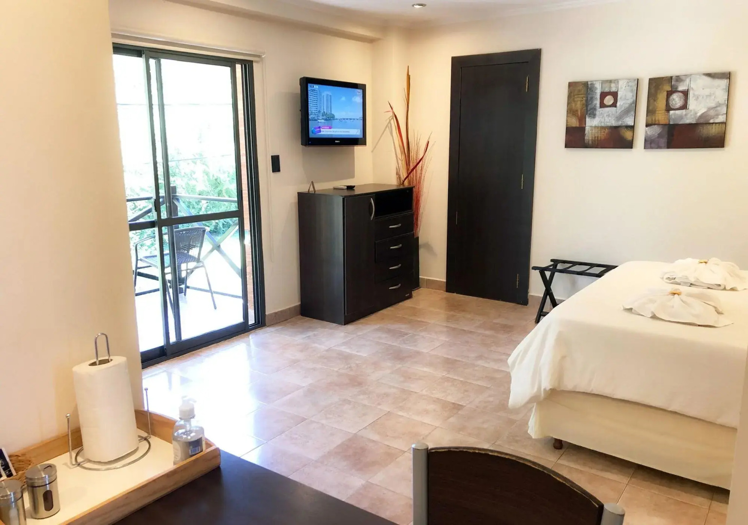 Windmühle Apart Hotel & Spa