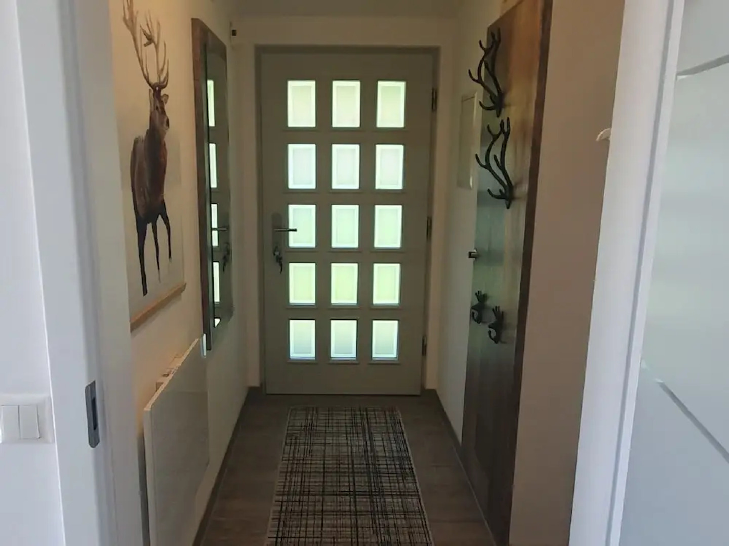 Apartment in Kirchdorf Near Ski Slopes