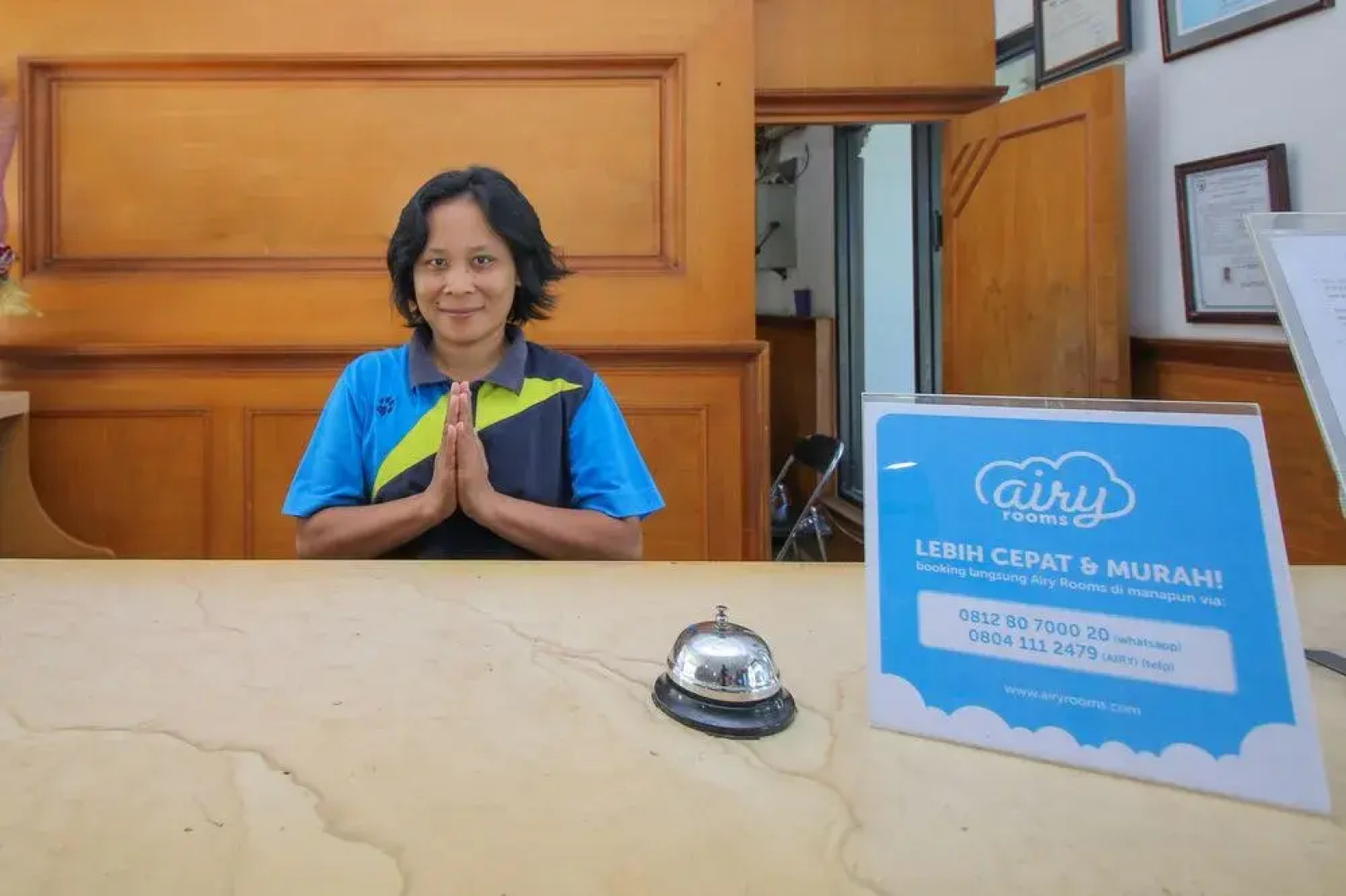 Airy Besusu Timur Mangunsarkoro 21 Palu