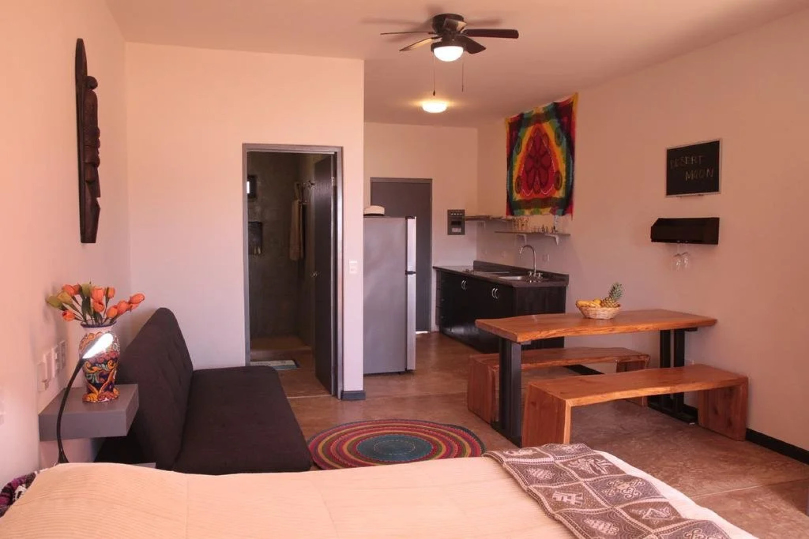 Cerritos Beach Hotel Desert Moon