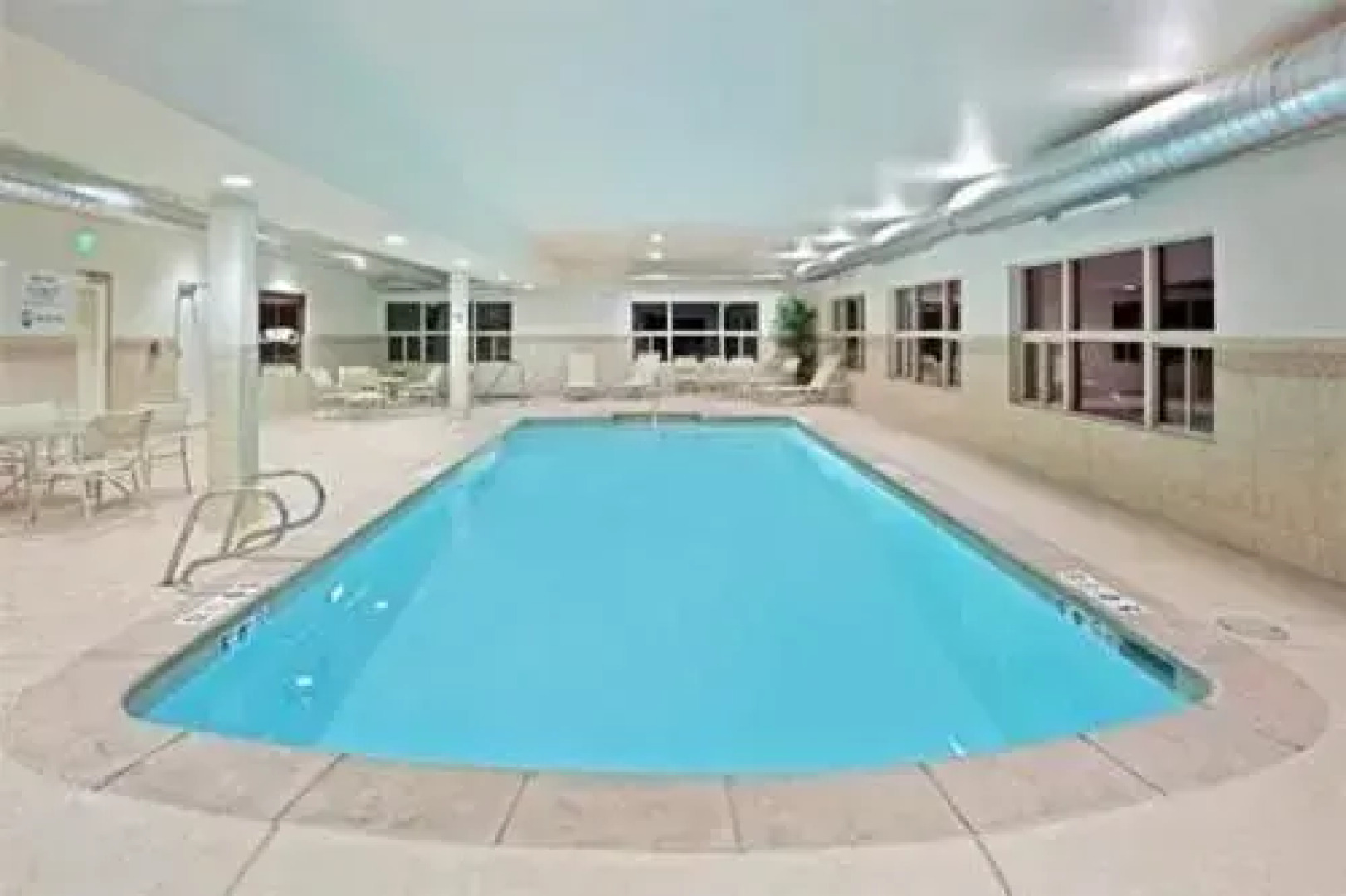 Holiday Inn Express Hotel & Suites Sandpoint North