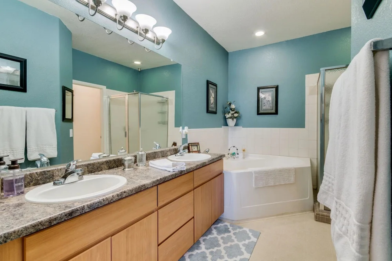 Wigwam 2 Bedrooms 2 Bathrooms Townhouse