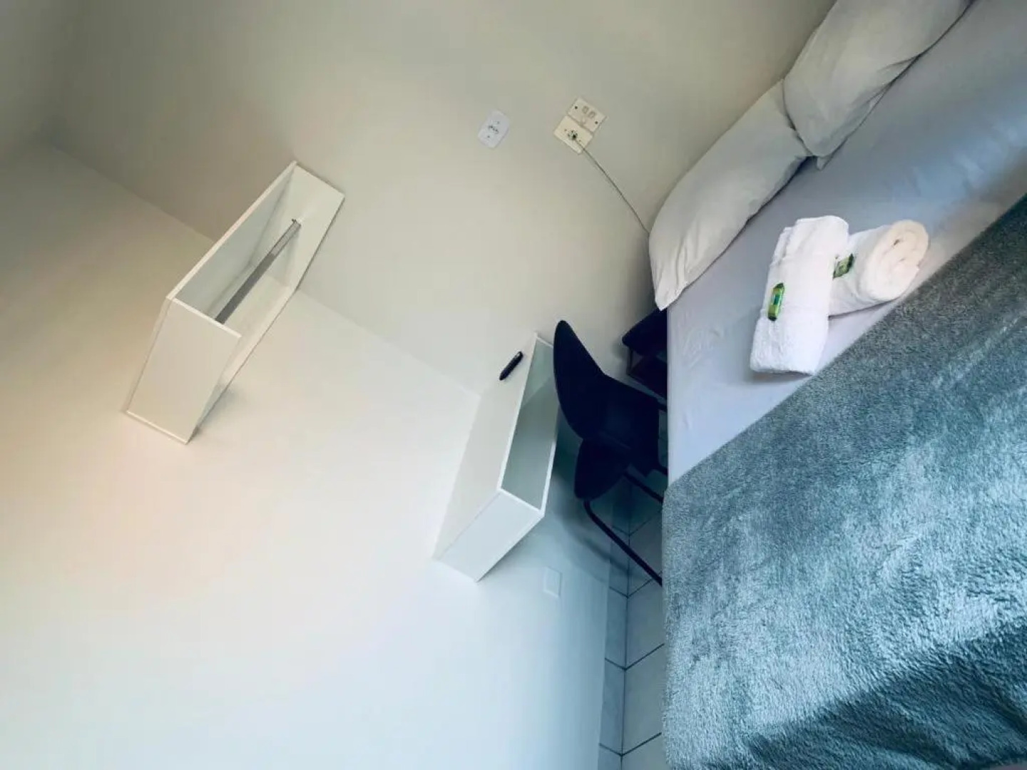 Hotel Central de Anápolis