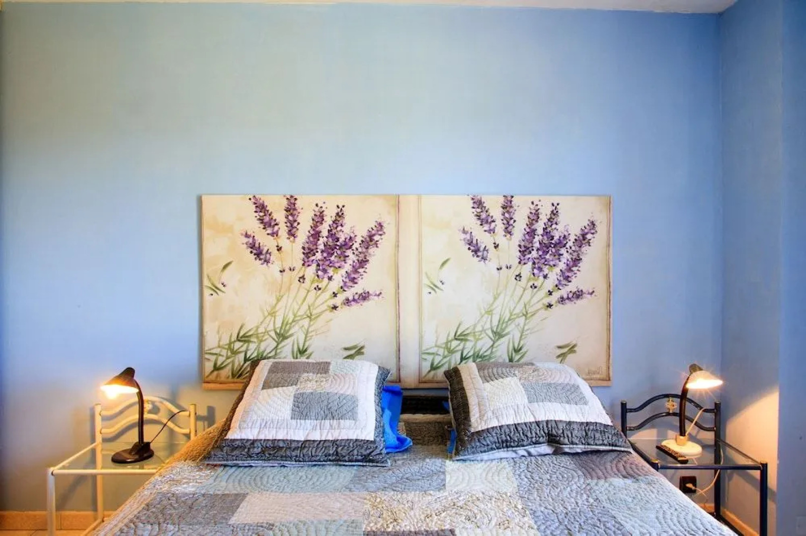 Le Cabanon De Regine Chambre Dhotes