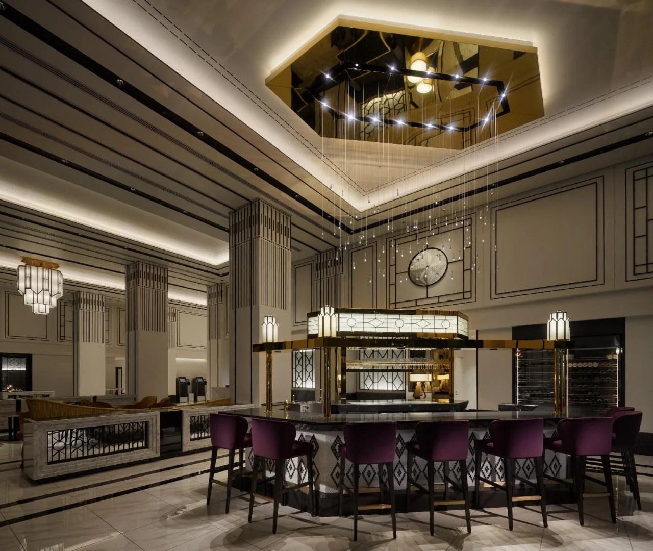 Отель Koko Premier Nihonbashi Hamacho