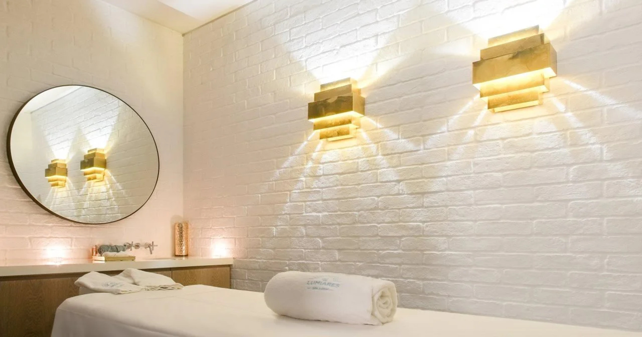 The Lumiares Hotel & Spa