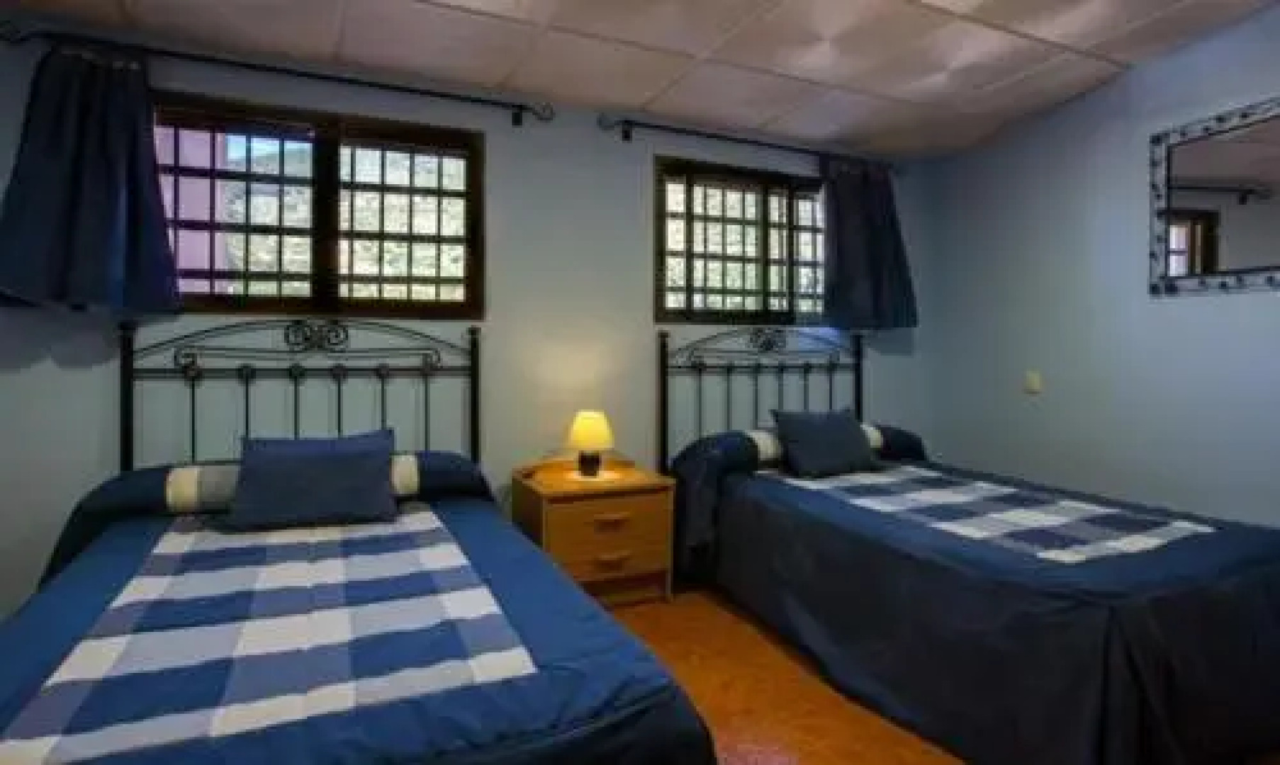 Casas Rurales Carroyosa del Jerte